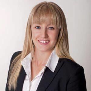 Meet your Posher, Rebekah